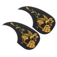 thumbnail image 3 of MasteelfCA 2 Pcs Autocollants de Protection Professionnels pour Guitare Anti-Rayures, 3 of 7
