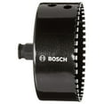 thumbnail image 2 of Bosch HDG418 Wet Universal Change Diamond Grit Hole Saw Drill Bit, 4 1/8 Inch, 2 of 6