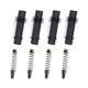 thumbnail image 1 of Car Ignition Coil Pack Spring Repair Kit For Aevo Opel Adam Astra, 1 of 5