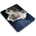 thumbnail image 3 of KSK KAISHEK Hard Protective Shell Case Cover Compatible with MacBook Pro 13"( Retina Display Touch Bar, 2016-2022) Model A1706/A1708/A1989/A2159/A2251/A2289/A2338 M1 Sky Series 0834, 3 of 5