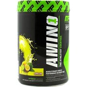 Muscle Pharm Amino 1, Lemon Lime, 203.9 G