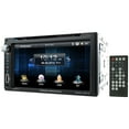 thumbnail image 2 of 6.5” DVD/CD Player Receiver Monitor w Bluetooth For 2010-11 Dodge Ram 2500/3500, 2 of 5
