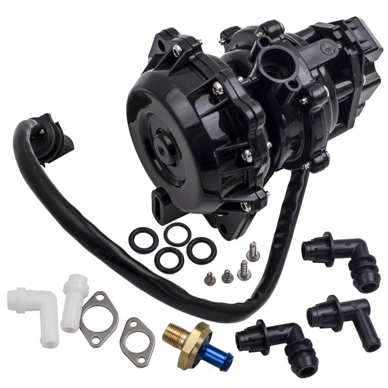 Oil Injection Fuel VRO Pump Kit for 9101 /Evinrude// 4 Wire 5007420 5007422