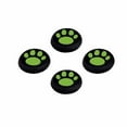 thumbnail image 5 of Joernso 4Pcs Cat Pawl Silicone Joystick Thumb Caps for PS3 Xbox One/360 Game Controller, 5 of 8