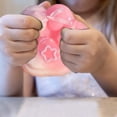 thumbnail image 4 of Handmade Cat Paw Squishy Squeeze Toys , Pink Squeeze Paw, Cute Soft Squishy Toys for Stress Relief, Table Fidget Squishies for Adults,3.15", 4 of 6