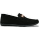 thumbnail image 4 of Mocasines Formales De Gamuza Zapatos De Vestir Elegante, 4 of 6