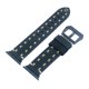 thumbnail image 1 of Correa de reloj de material cuero de piel para 38 mm 42 mm Reemplazo 42mm, 1 of 5