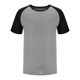 thumbnail image 4 of Mens Casual Manga Corta Botón Abajo Camisas Flanela Cuello Delantero Abierto Toalla Tela Blusa, Camisa de Flanela para Hombres Manga Corta de Verano, 4 of 5