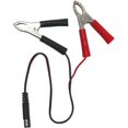 thumbnail image 5 of Extreme Max 1229.4006 Alligator Clips for Battery, 5 of 6