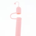 thumbnail image 3 of Funda protectora de silicona Soledad Rosado, 3 of 7