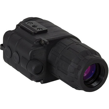 Sightmark Ghost Hunter 1 x 24 Night Vision Goggle (The Best Night Vision Goggles)
