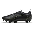 thumbnail image 1 of Tenis Puma Ultra 6 Play Tacos JR UNISEX 108533-02 negro 22, 1 of 6