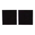 thumbnail image 2 of Isolate It!: Tapis Carré d'Isolation des Vibrations au Sorbothane 0,25 Pouces d'Épaisseur 6 Pouces X 6 Pouces 30 Duro - 2 Tapis, 2 of 4