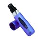thumbnail image 3 of Botella de perfume 2 uds 5ml Mini atomizador de Perfume recargable hombres mujeres viaje botella de Spray de Perfume portátil para fiesta, 3 of 8