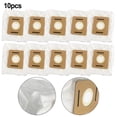 thumbnail image 3 of 10-Pack Replacement Dust Bags For Atrix Backpack Vacuum VACBP610P, 3 of 10