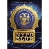NYPD Blue: Season 4 (DVD)