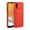 Red, variant on Galaxy A01 Case, Slim Soft Fit Shockproof Protection Case Dropproof Non-Slip Silicone Case with Card Slots Soft TPU Bumper Phone Wallet Case for Samsung Galaxy A01,Red