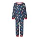 thumbnail image 2 of Pijamas navideños Fiomva, conjuntos familiares a juego, ropa de dormir con ciervos navideños para hombres, mujeres, niños y bebés, fiestas navideñas, 2 of 8