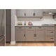 thumbnail image 5 of Ravinte 10 Pack 3 inch Black Cabinet Pulls Kitchen Cabinet Handles Matte Black, 5 of 5