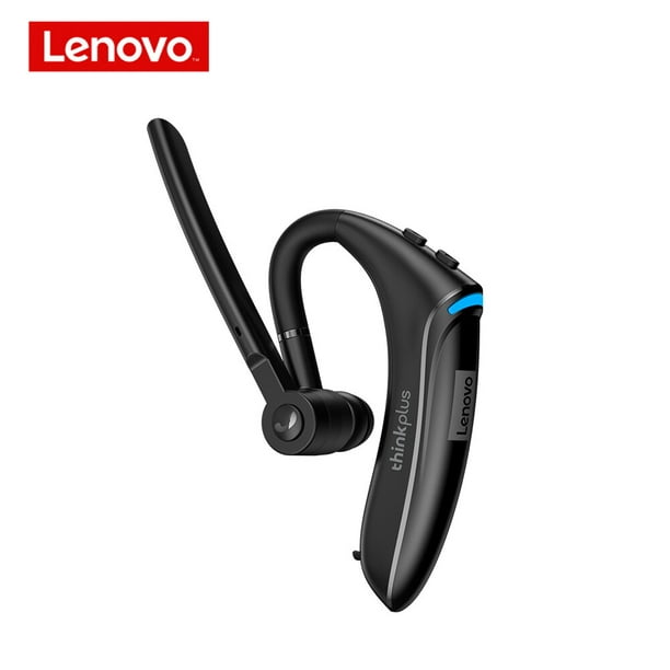 Lenovo thinkplus BH4 Casque Bluetooth sans fil Oreille unique