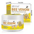 thumbnail image 2 of 1-3pcs Bee-venom Skin Treatments Cream Gentle Painless Wart Removing Cream For Women Men, 2 of 5