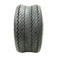 thumbnail image 3 of Carlstar Links 18X8.50-8 74A3 B Golf Tire, 3 of 6