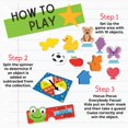 thumbnail image 4 of Juego Briarpatch Hocus Pocus Everybody Focus durante más de 3 años, 4 of 8