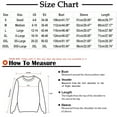 thumbnail image 3 of Olyvenn Women's Thin Pullover Solid Loose Tops Casual Sweater Women Fashion Comfy Sweatshirts Long Sleeve Blouses Women Shirts Khaki 12-14, 3 of 4