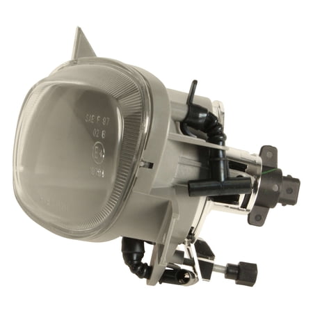 Professional Parts Sweden SAE/DOT Approved Fog Light