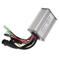 thumbnail image 1 of Controlador De Onda Sinusoidal De 36V/48V Disipación De Calor Duradera Controlador De Onda Sinusoidal 17A De 36V/48V Con Línea De Luz Para Motor De 250W Y 350W ANGGREK Ciclismo, 1 of 8