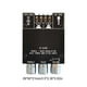 thumbnail image 5 of Tholdsy Placa amplificadora de Audio 2,0, módulo de bajos compatible con Bluetooth, altavoz de canal, adaptador electrónico estéreo para Electrónica miscelánea, 5 of 6