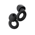 thumbnail image 1 of Ear Plugs for Sleep Super Soft, Reusable Hearing Protection in Flexible Silicone for Noise Reduction & Flights, 1 of 1