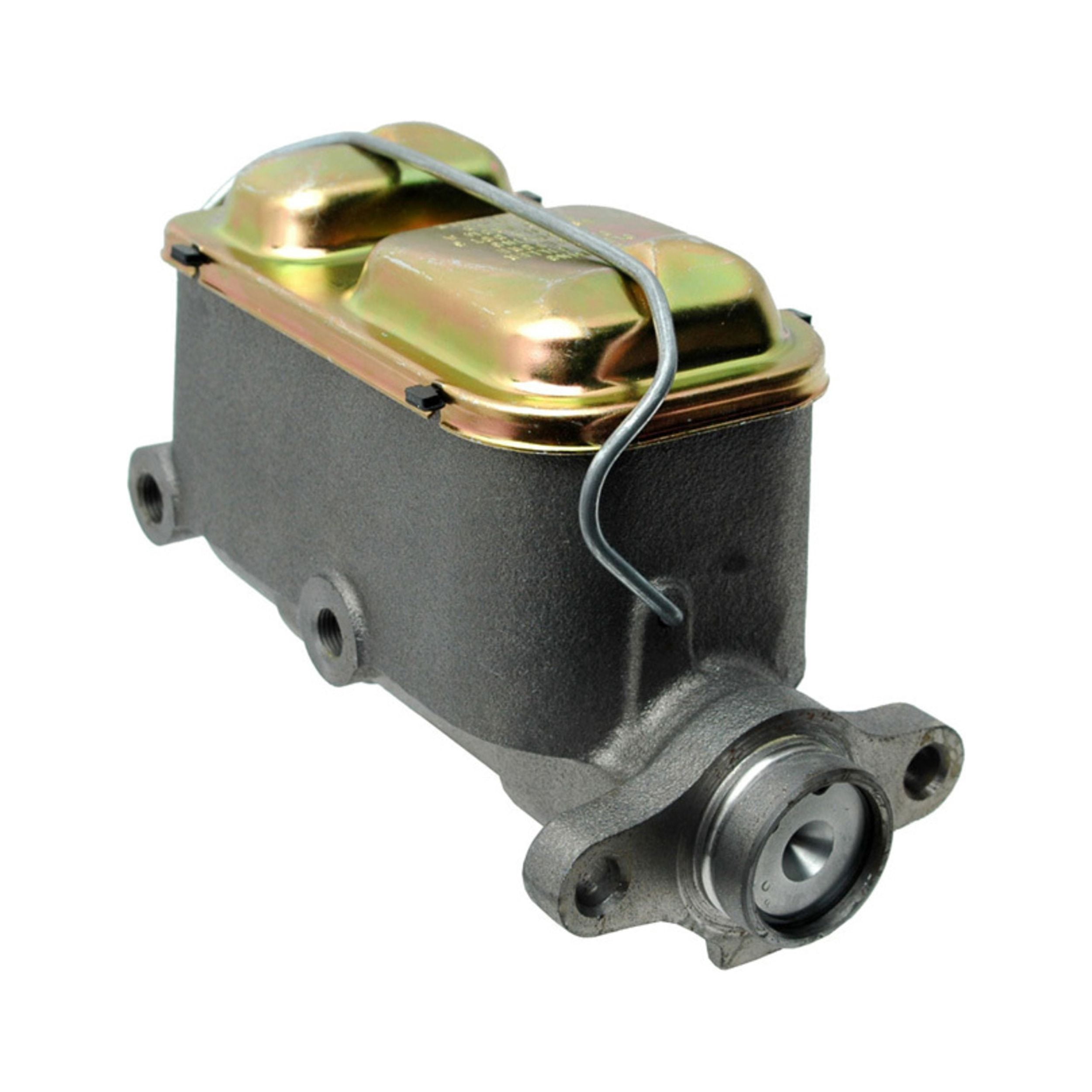 Raybestos Element3 New Master Cylinder, MC39964