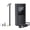 Black 1, variant on Material ABS Pc Size 6 26, Practical Design, for Vehicle and Garage Use, Black