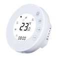 thumbnail image 1 of X7HGB Smart Heating Thermostat, LCD Display Voice Control Tuya / Electric/Water Floor Temperature Controller ,Save Energy, 1 of 5