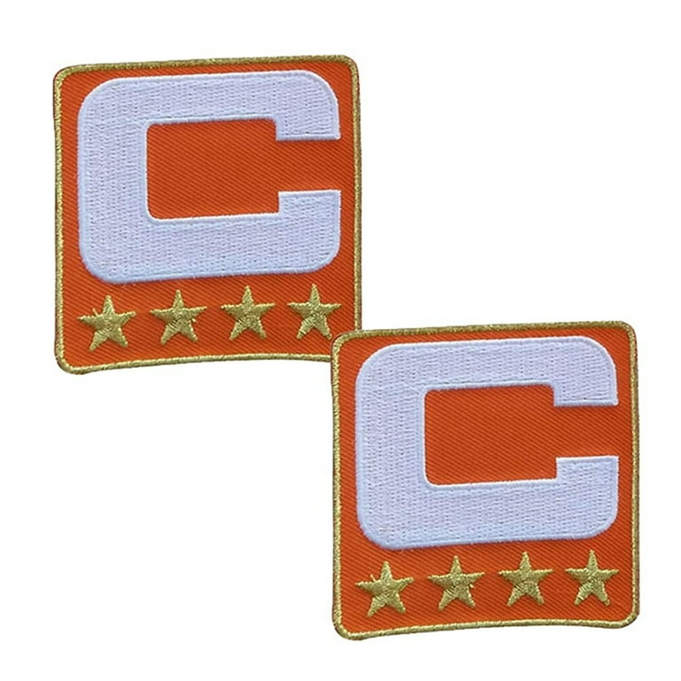 C on nfl jersey with best sale stars
