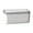 E, variant on UYUH Tissue Box with Lid,Modern Desktop Tissue Box Holder,Facial Tissue Dispenser Box,Cover Holder Napkin Organizer Wet Tissue Box with Lid Rectangular Storage Box Tissue Dispenser Box