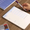 thumbnail image 7 of BestSelf Co. Daily Action Pad, 7 of 7