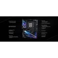 thumbnail image 4 of Placa madre ASRock Phantom Gaming X870E Nova WiFi DDR5 ATX, 4 of 7