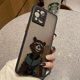 thumbnail image 3 of Funda mate para OPPO Realme 10 9 9I 8 8I 7 7I 6 5 FIND X3 X4 PRO 4G 5G Funda Coque Capa Shell Los vengadores de Marvel héroes sin rostro, 3 of 5