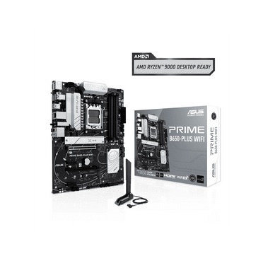 Asus PRIMEB650PLUSWIFI B650 Plus Motherboard