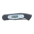 thumbnail image 1 of Multi Angle Measurement Meat Thermometer Fast Digital Food Thermometer with Foldable Probe for Cooking, 1 of 5