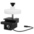 thumbnail image 3 of Vinyl Record Cleaner Rack for Ultrasonic Record Cleaning Machine 100‑240V US Plug, 3 of 8