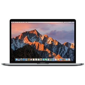 Pre-Owned Apple MacBook Pro 15
