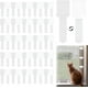 thumbnail image 1 of 50 Pcs Cat Net Fixing Hooks Hook for Protective Net (without Cat Net), 1 of 5