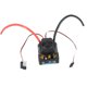thumbnail image 1 of Controlador electrónico de velocidad sin escobillas 120A controlador electrónico de velocidad Ehuebsd ESC de repuesto para camión RC 4 19 4 21 4 23, 1 of 9