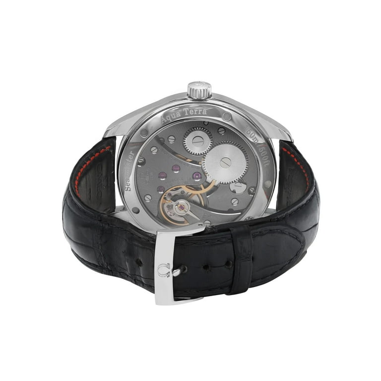 Omega xxl aqua terra railmaster online