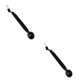 thumbnail image 2 of Kearding 2-in-1 Coffee Maker Machines Brush Plastic Accessory Cleaning Household Anti-scratched Tools Residue Brushes Dust Restaurant Negro 2piezas Kearding CBP106856, 2 of 6