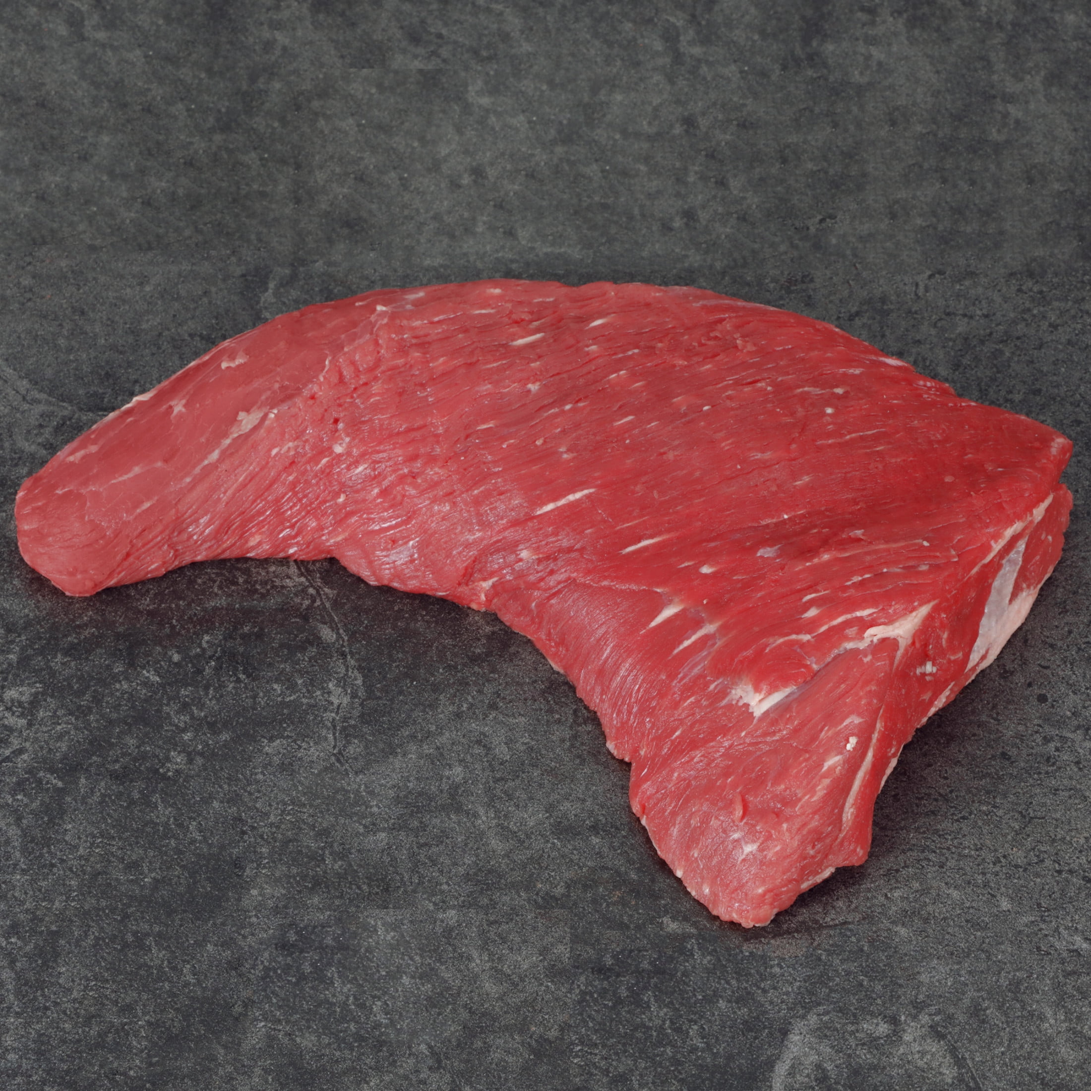Beef Tri Tip Roast, 1.52 - 4.0 lb Tray