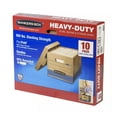 thumbnail image 3 of Bankers Box Heavy Duty Storage Boxes 10x12x15" 10 Pack, 3 of 3
